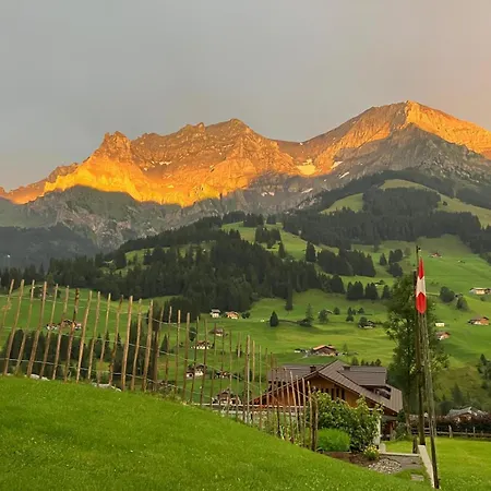 Appartamento Lohnerblick