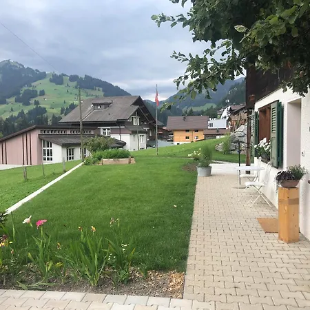 Lohnerblick *