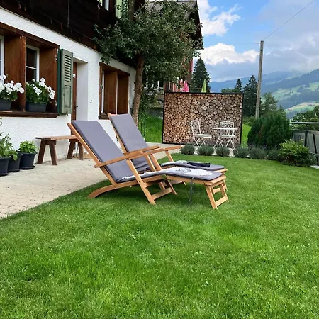 Lohnerblick