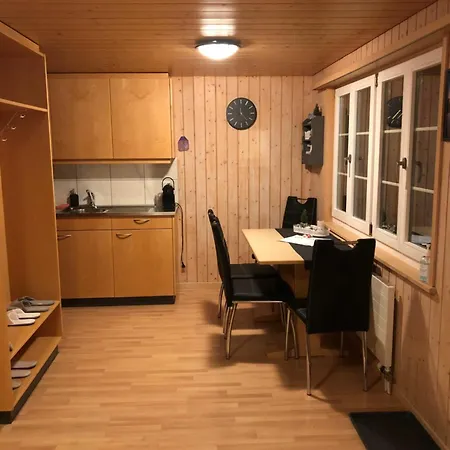Lohnerblick Appartamento *