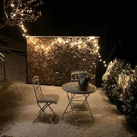 Appartamento Lohnerblick