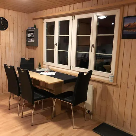 Lohnerblick Adelboden