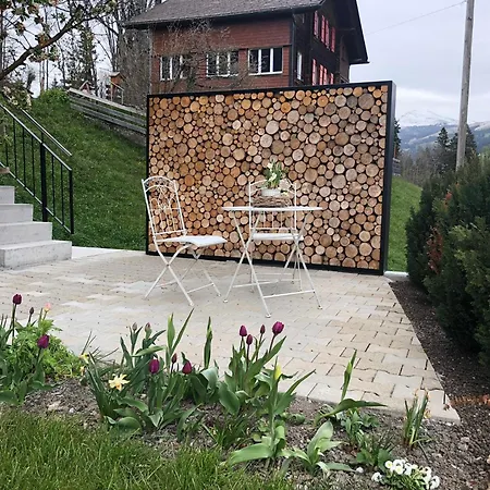 Lohnerblick Appartamento Adelboden