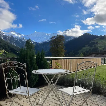 Appartamento Lohnerblick *